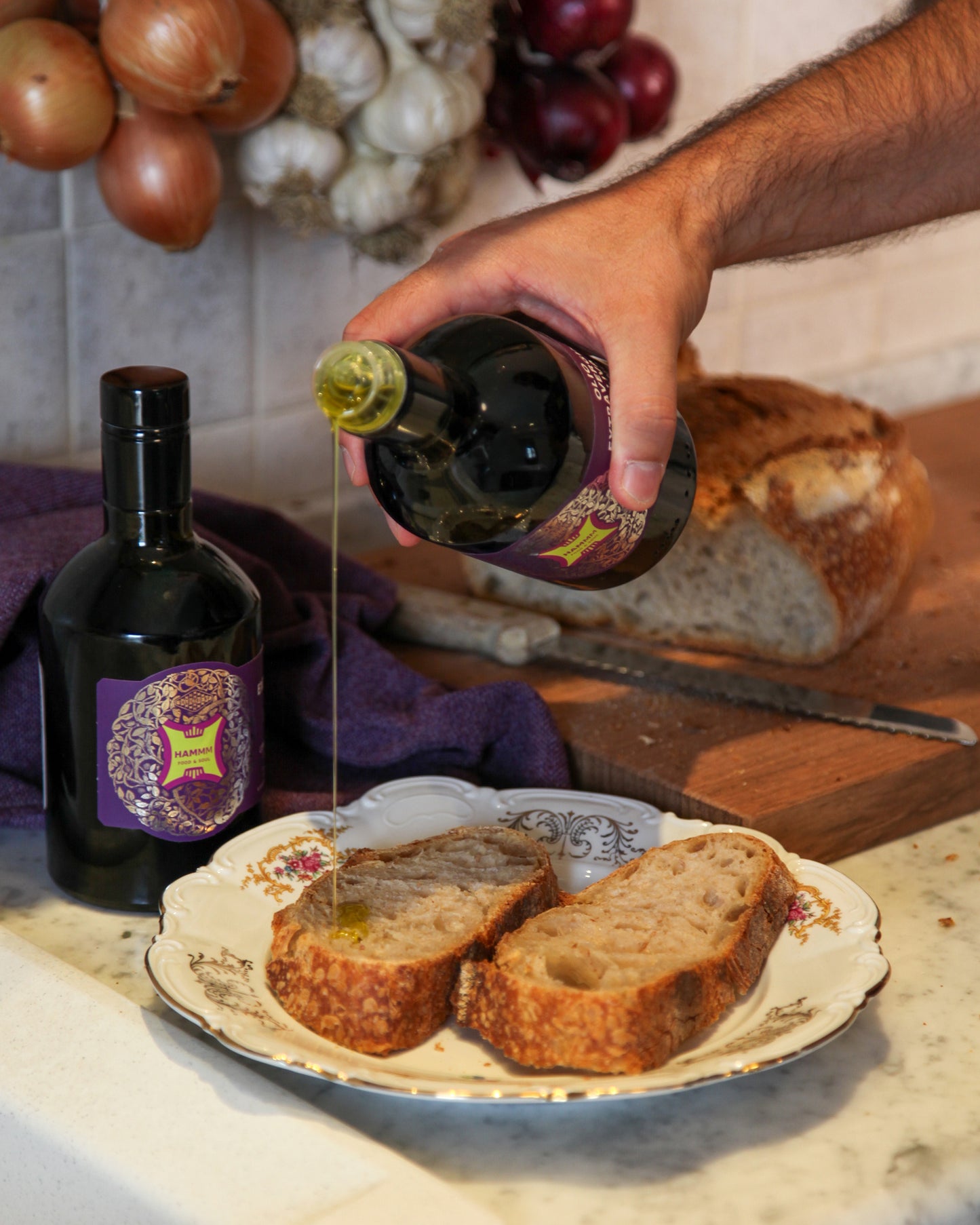 Olio extra vergine di oliva