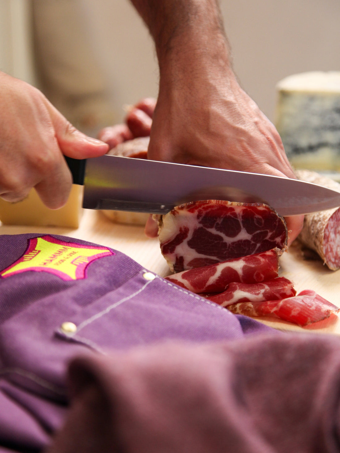 Come riconoscere un salume naturale e artigianale