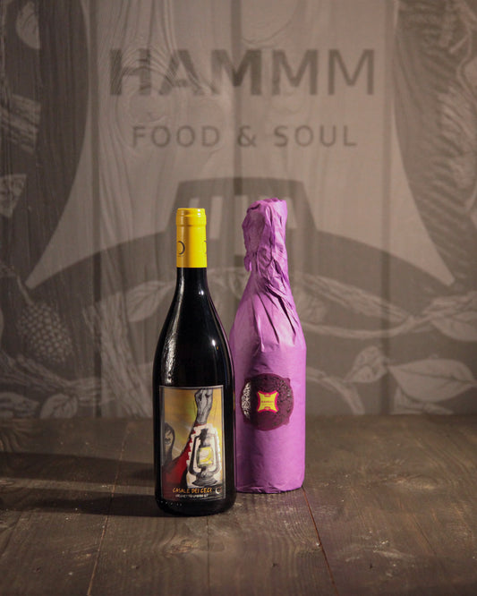 Reiner Greghetto - Casale dei Ceci