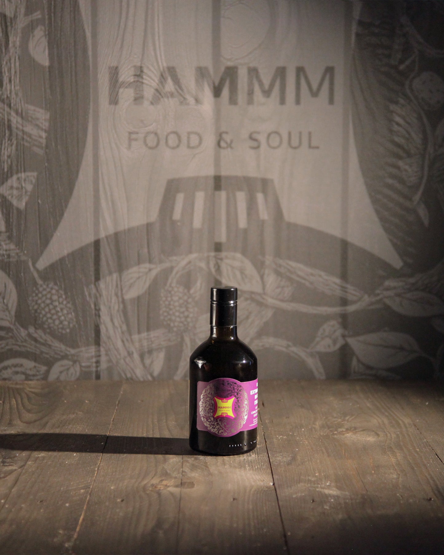 Olio extra vergine di oliva