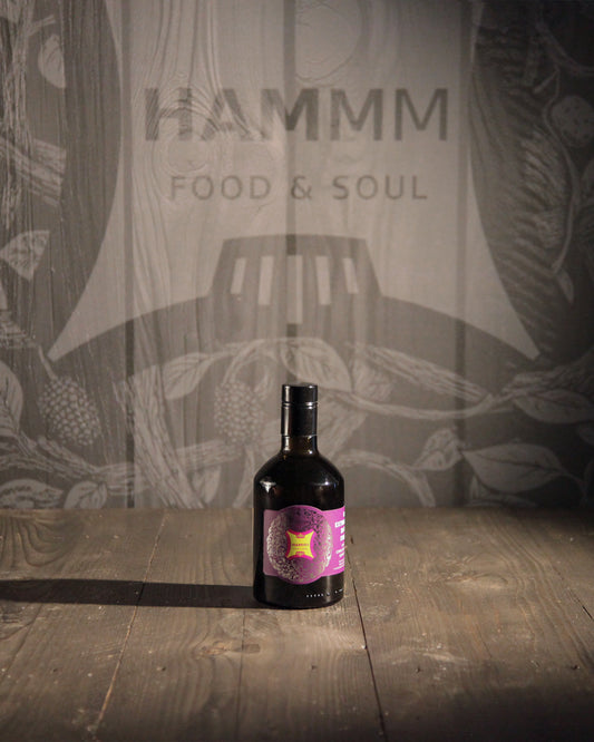 Natives Olivenöl extra