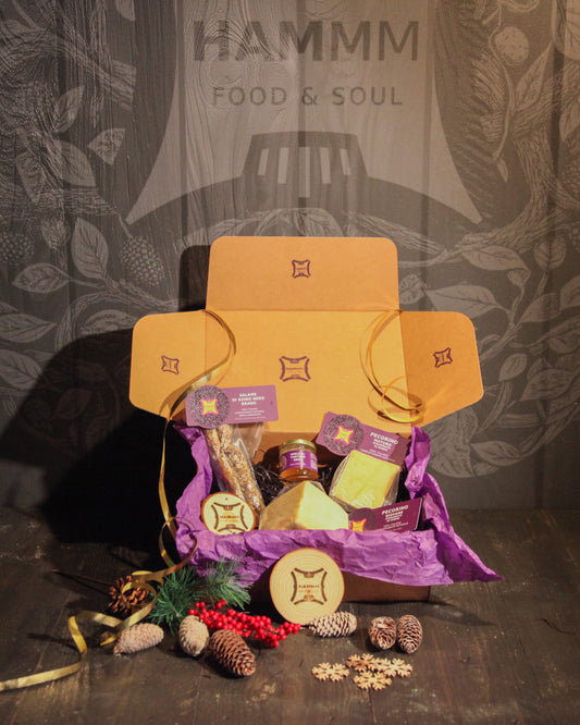 Gift box Natale - PRIMO