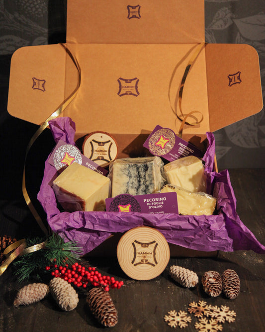 Gift box Natale - TERZILIO