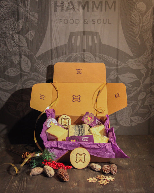 Gift box Natale - TERZILIO